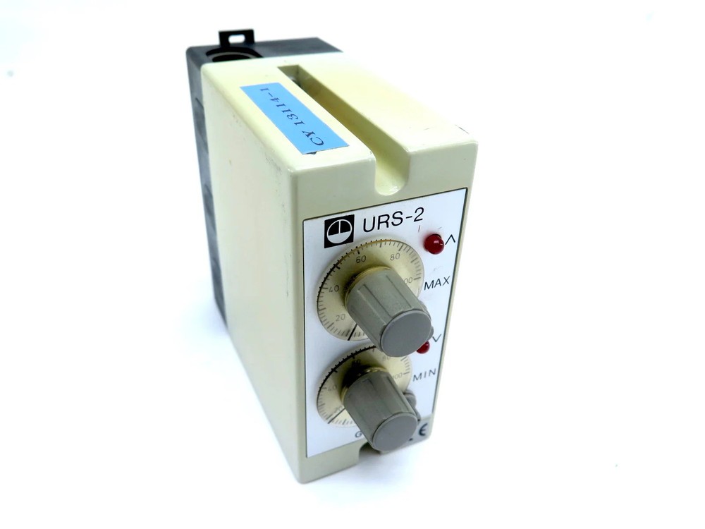 GESTRA URS-2B Flowserve Limit Switch