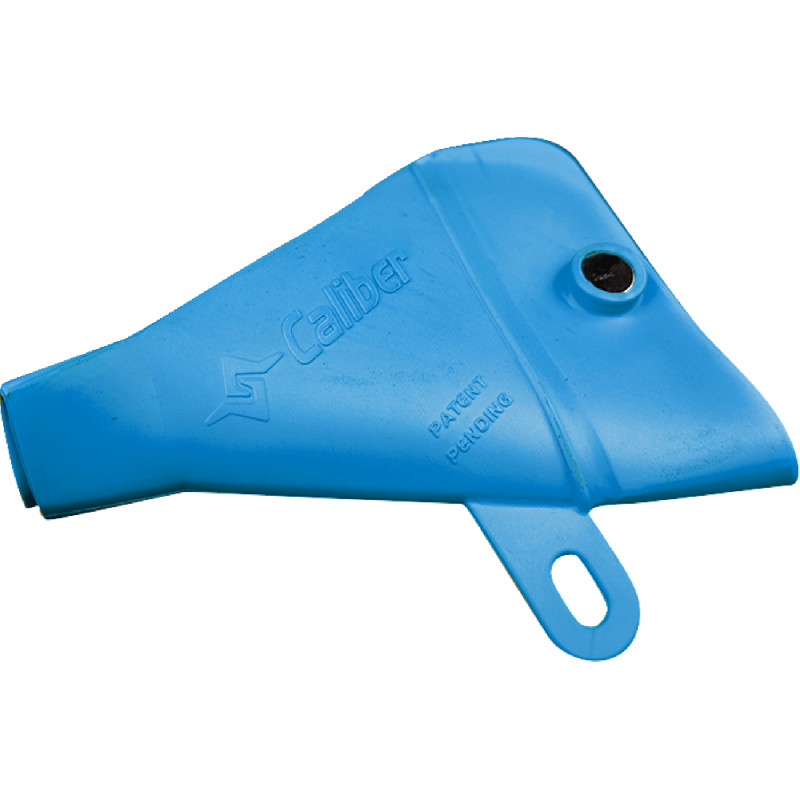 Caliber 13590 Flex Fold Funnel 3 Pack Powersports
