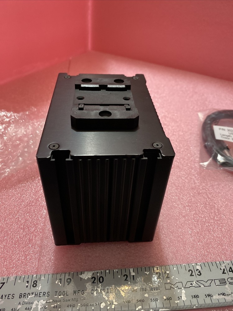 Advanced Illumination Pulsar 320 High Power Controller