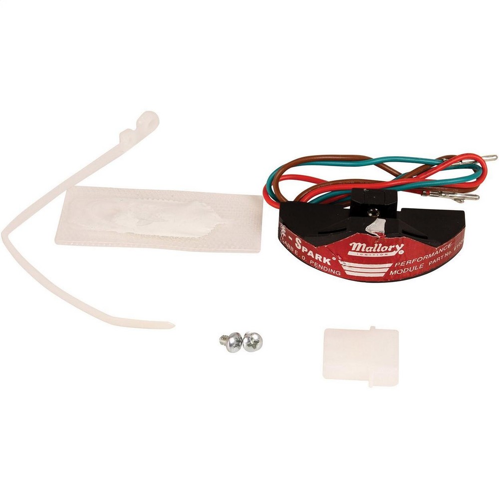 Mallory Ignition Control Module | 6100M