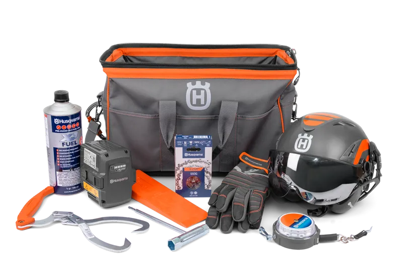 Husqvarna Utility Bag