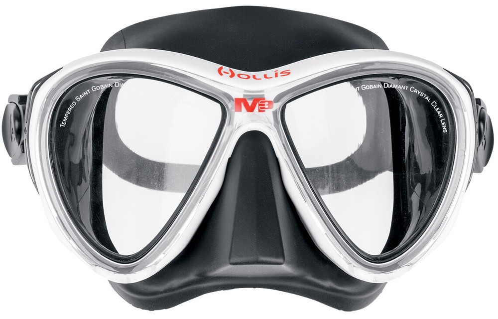 Hollis M-3 Mask