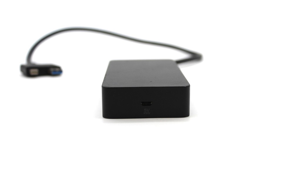 Surface Pro Dock for Surface Pro 4/Pro 5/Pro 6 Docking Station *READ* PC1464499