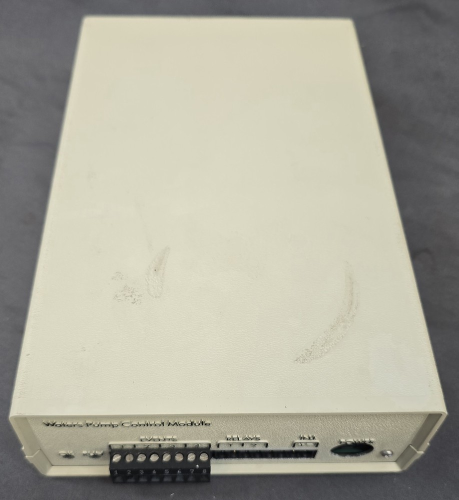 Waters HPLC CODE PCM Pump Control Module PCM WAT200460