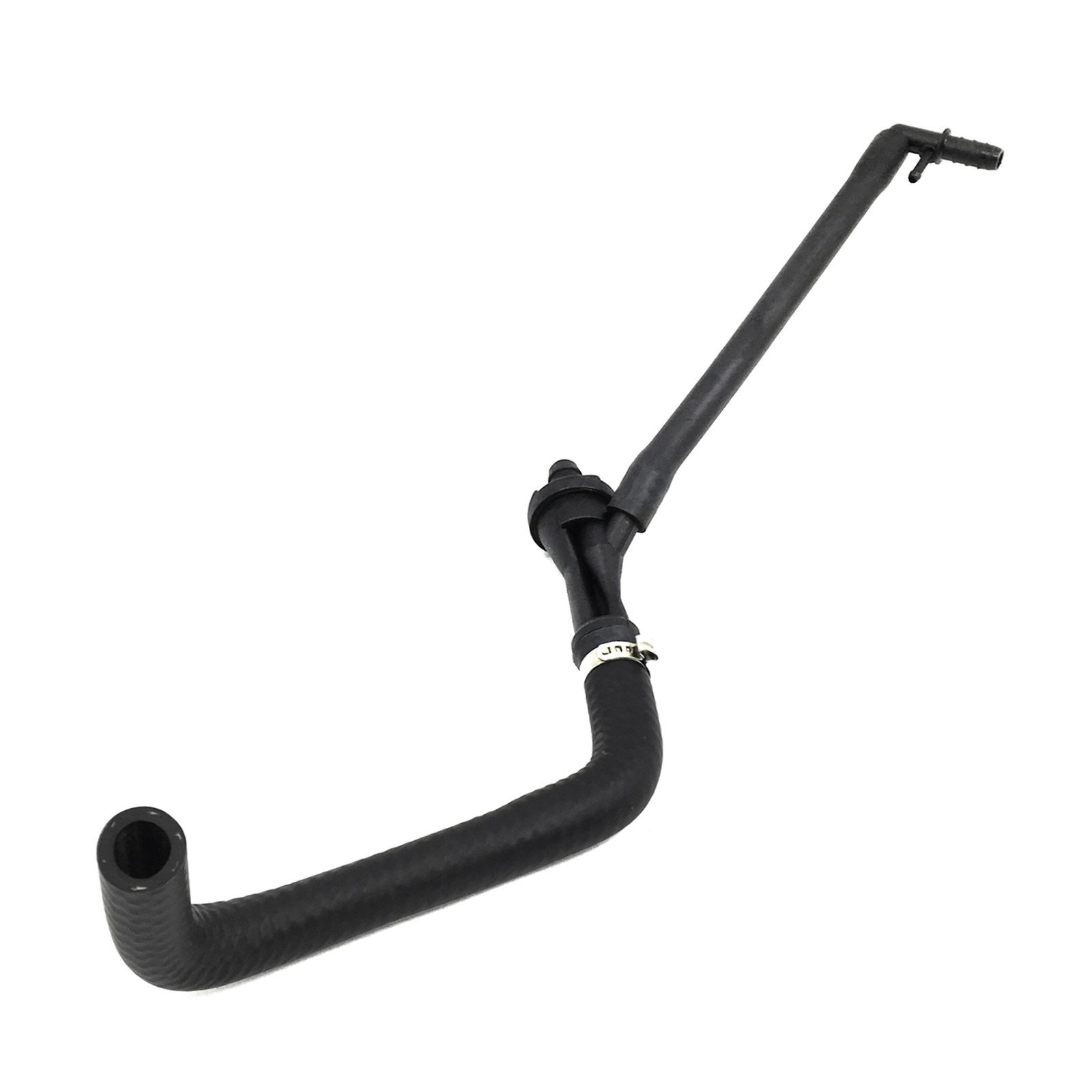 Vacuum Valve Sucking Jet Pump Intake Hose Brake Booster Assembly For BMW E46 E39