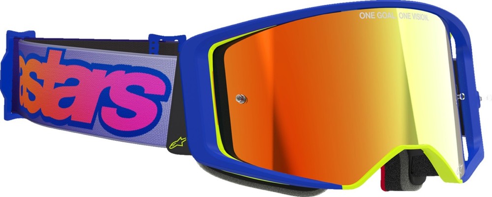 Alpinestars Supertech Vision Vista MX Goggle