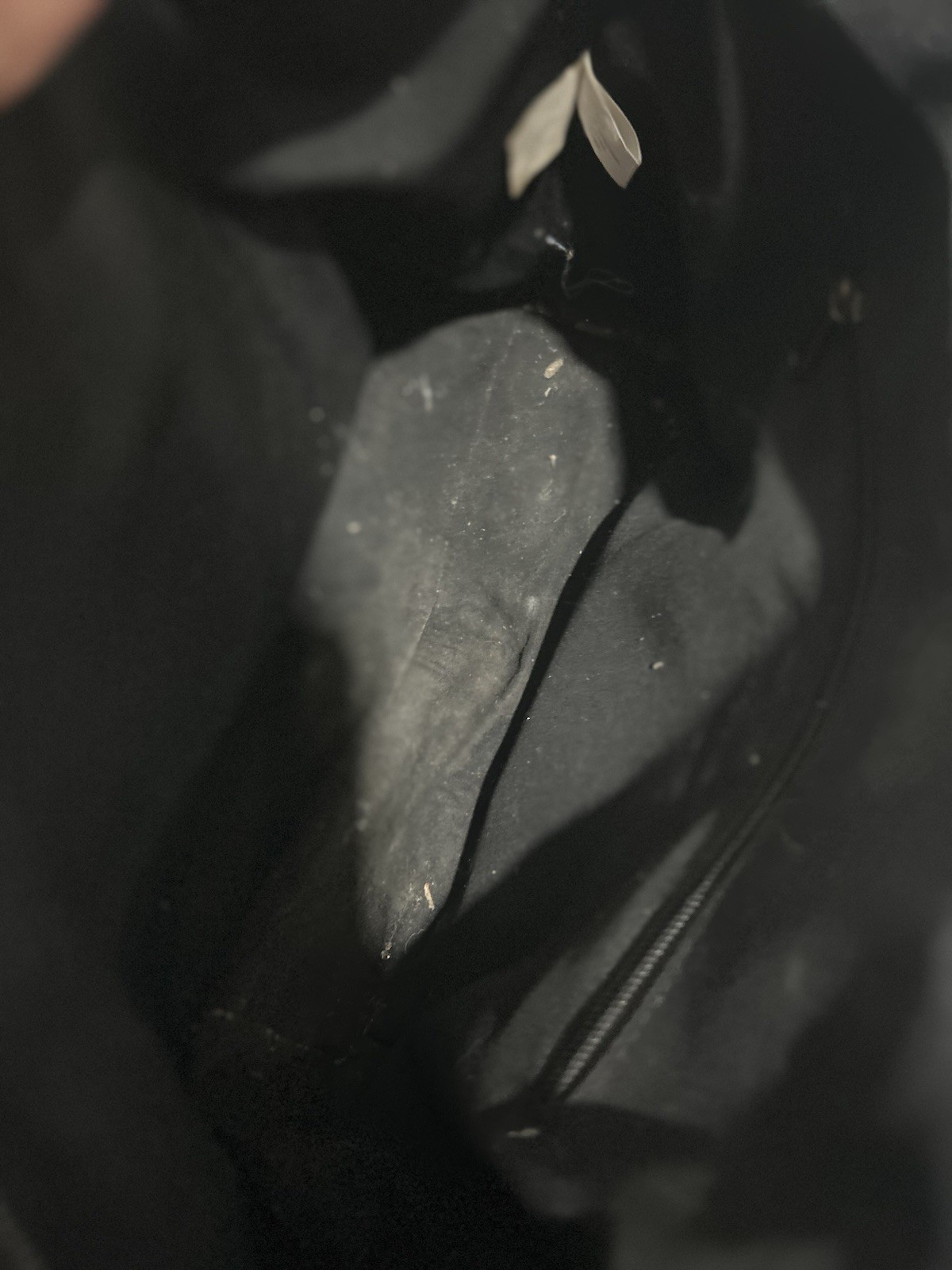 Loungefly Disney Purse Snow White Evil Queen Poison Apple Black Carry Bag