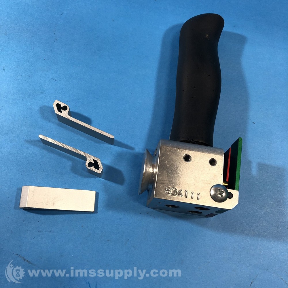 834111 Control Handle Pendant 1862