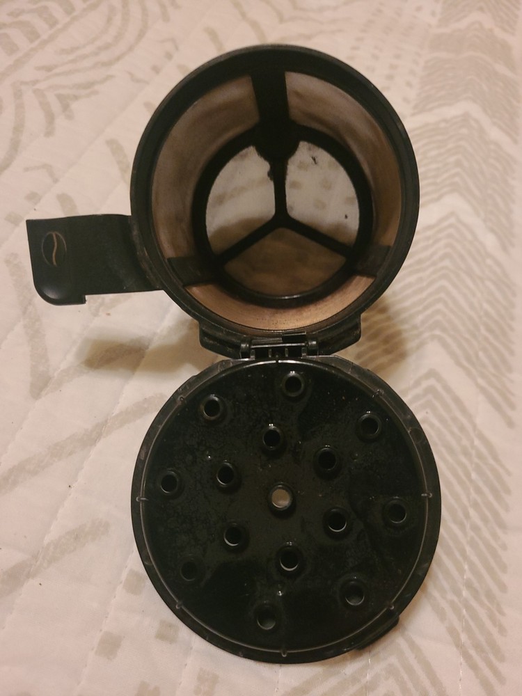 Ninja PB051 Pod & Grounds Specialty Coffee Maker Replacement Filter Basket