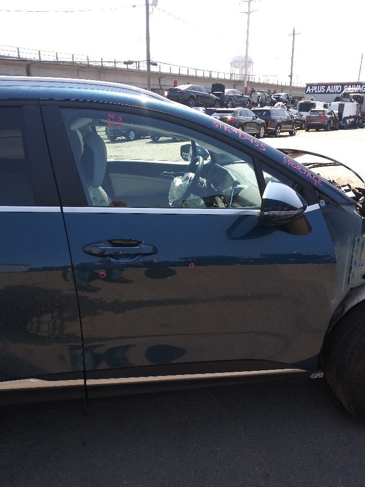 2023 KIA SPORTAGE REAR VIEW PARKING CAMERA W/TRUNK LATCH FIT 23-24 ID 99240P1200