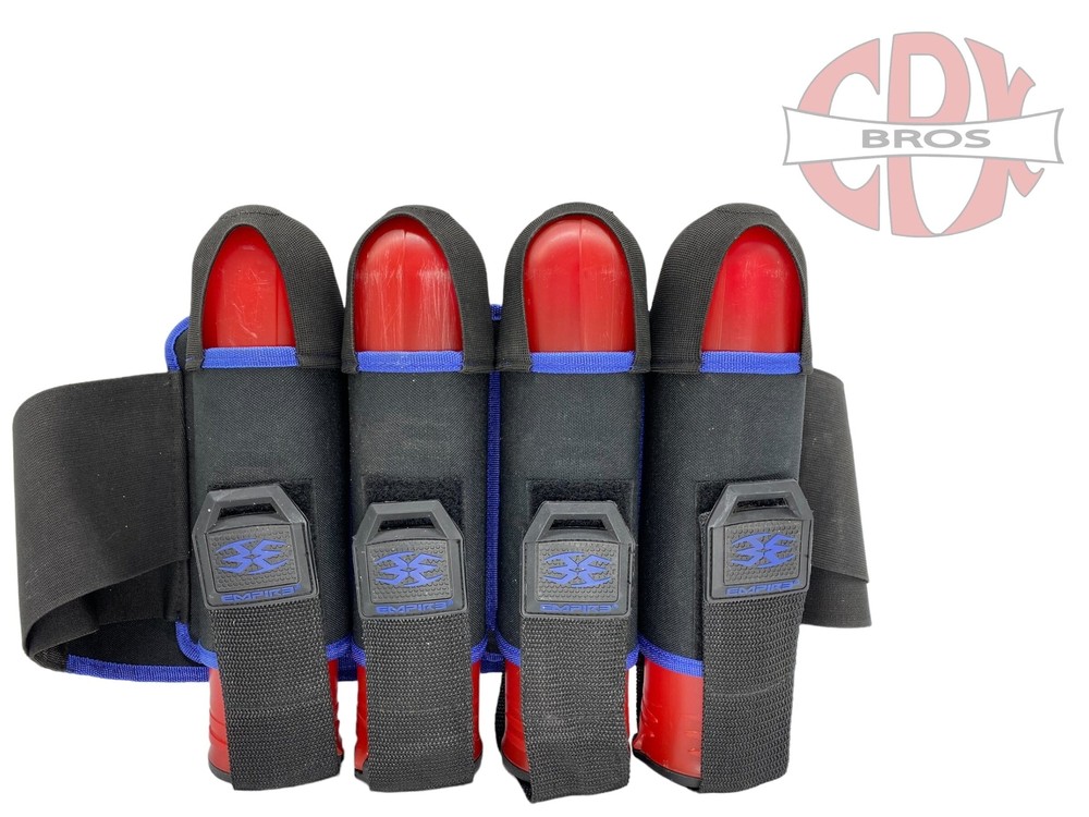 Empire Paintball Pod Pack