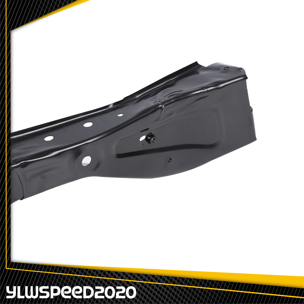 Fit For 11-21 Jeep Grand Cherokee Durango Lower Radiator Support Core 5156113AA