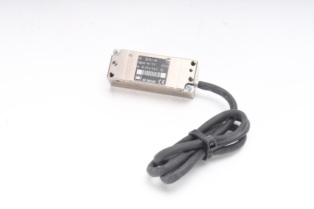 RSF Elecktronik MS 30.93-1M Linear Encoder