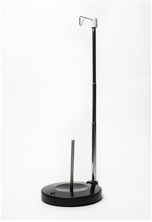 Embroidex Adjustable Thread Spool Holder for Embroidery & Sewing