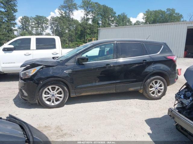 Used A/C Selector Switch fits: 2017 Ford Escape Front automatic temperature cont