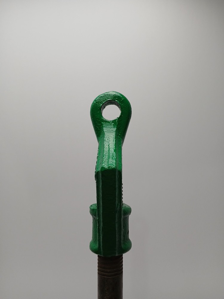 Allen Chicago Fire Hydrant Wrench With Adjustable Handle