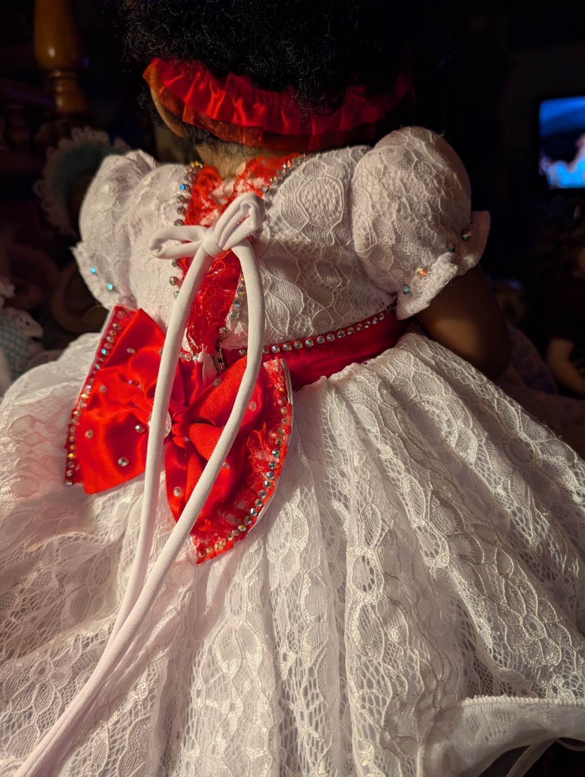 reborn baby dolls pre owned