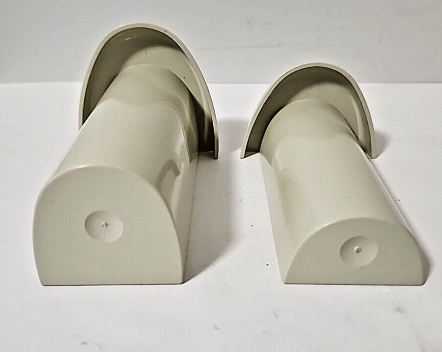 Oster Regency Food Processor Pusher Chute Replacement Beige Kitchen Center