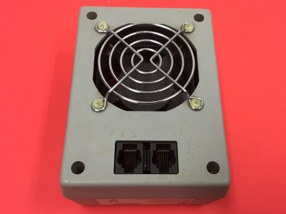 Ion Systems - IsoStat Technology Ionizer Blower - Model #6420