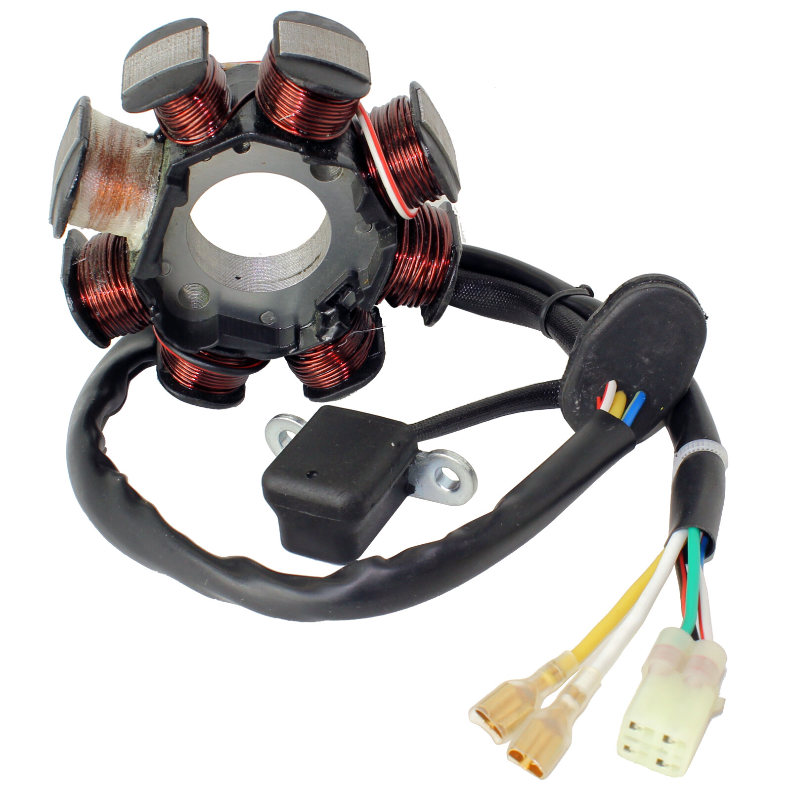 Stator for Husqvarna TE250 TE300 2014-2016/ TE150 2017-2019/ TC250 2014 Magneto