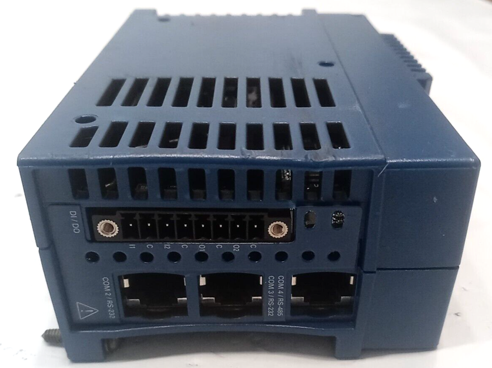 National Instruments NI cFP-2020 Ethernet Controller Interface Same As Pictures