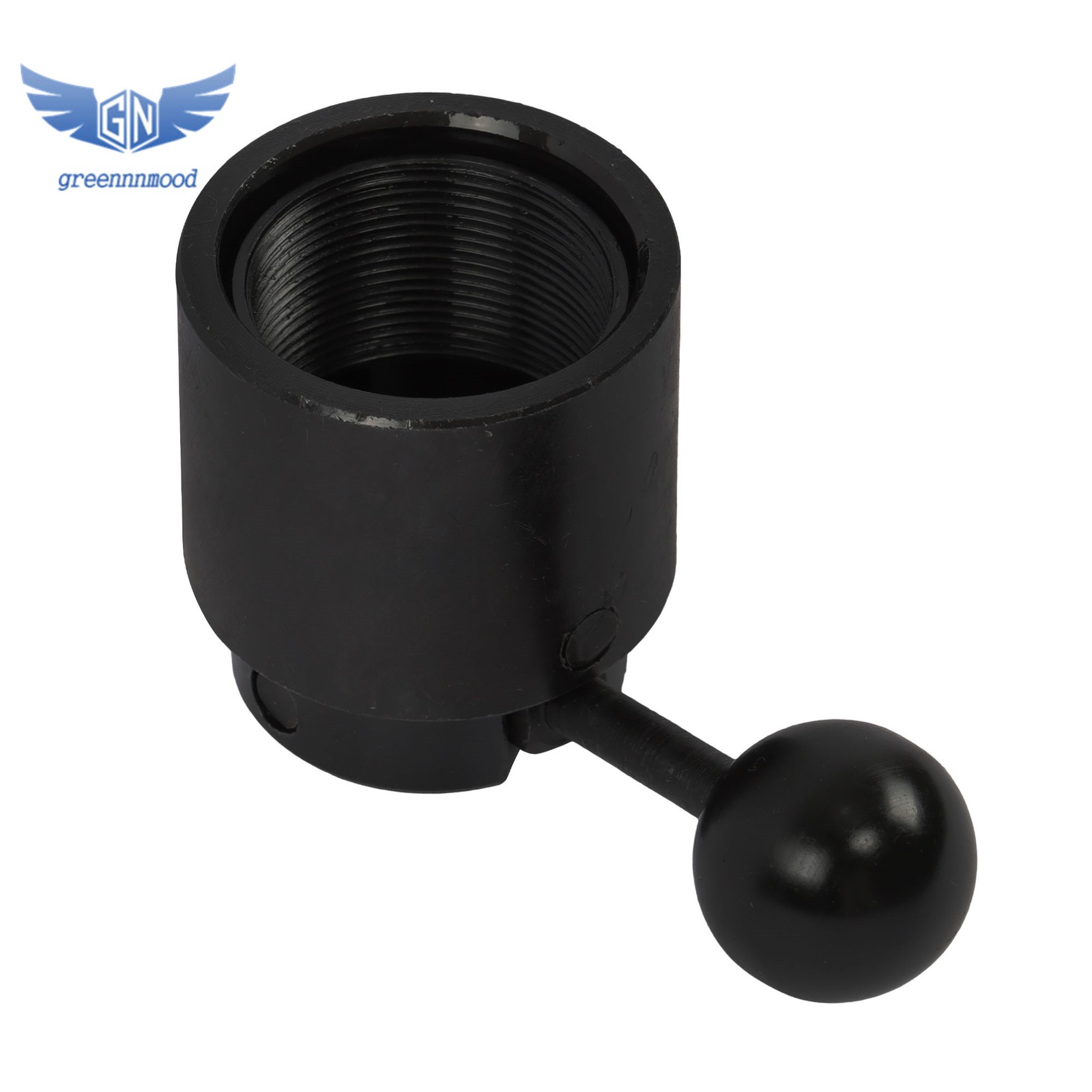 1/8 - 1" Precision 15 Piece 5C Fractional Collet Set & 5 Pcs Collet Block Set