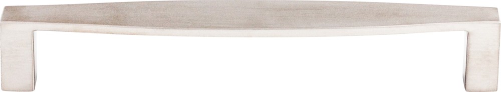 Top Knobs SS93 Lansing Pull 6 5/16" (c-c) Brushed Stainless Steel