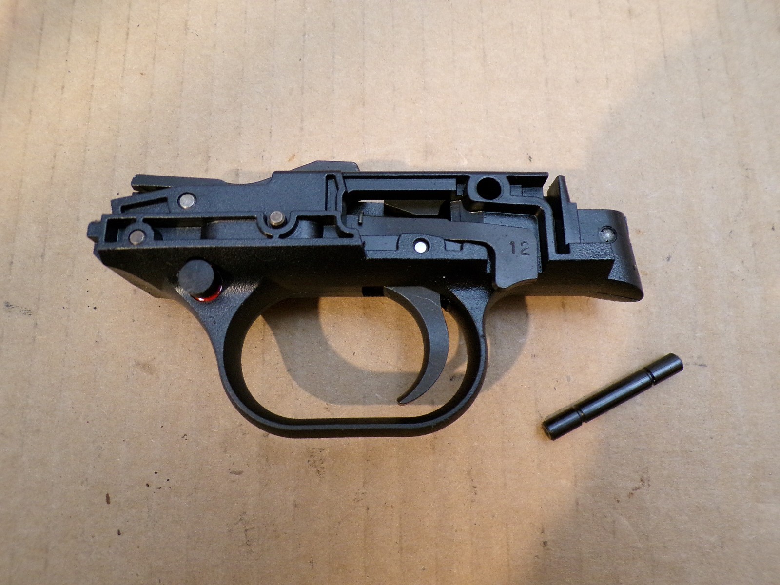 Maverick 88 12 Gauge Trigger Assembly