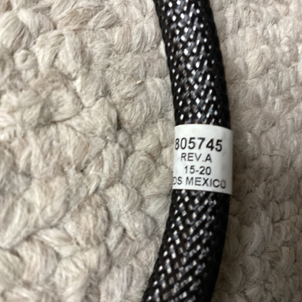 Wolf 805745 Cable For Wolf Stove Controller