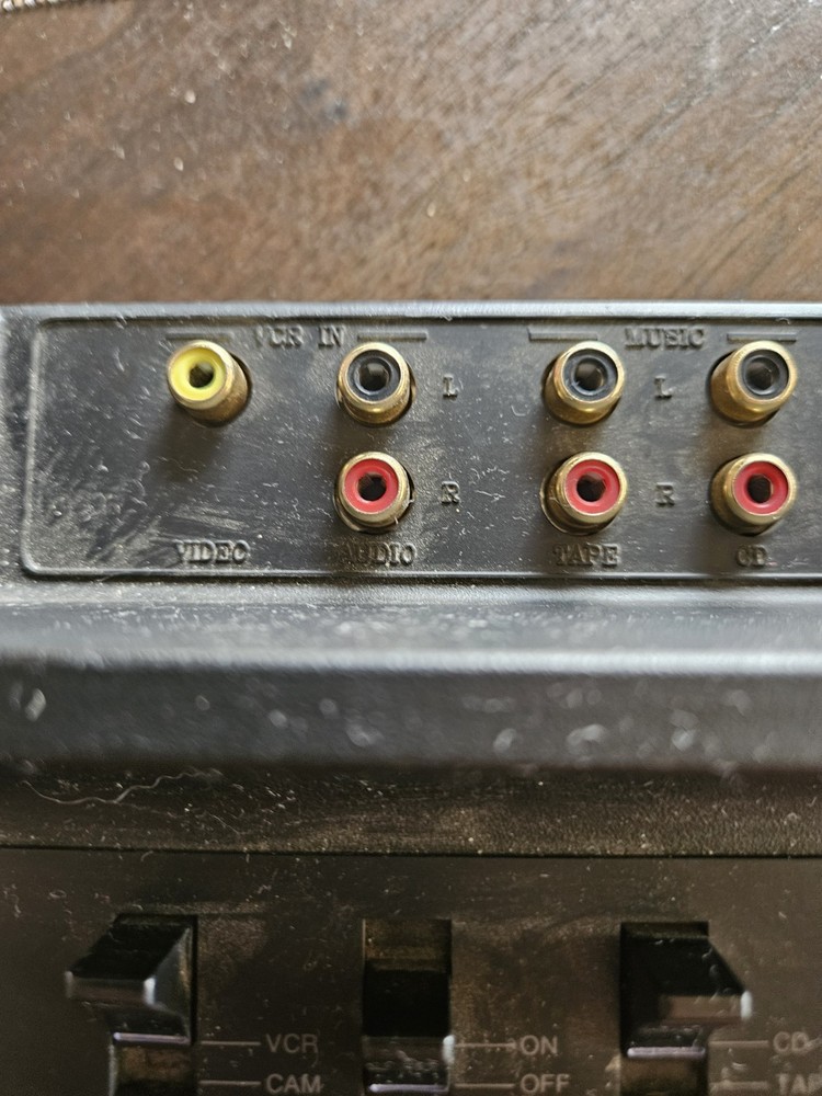 Solidex Video Editing Center Excel 200