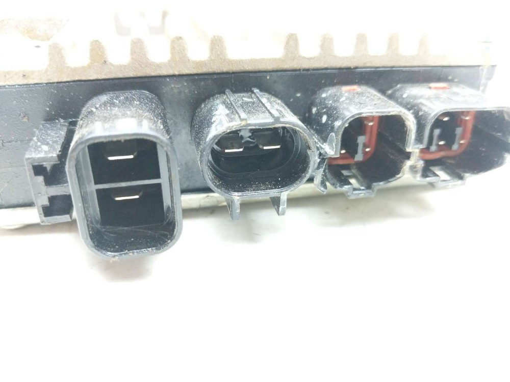 21 CF-Moto ZForce 800 HP Computer EPS Control Module
