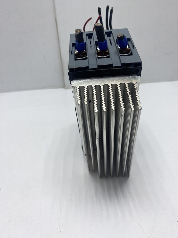 Siemens 3RW4047-2BB14 Soft Start Motor Controller