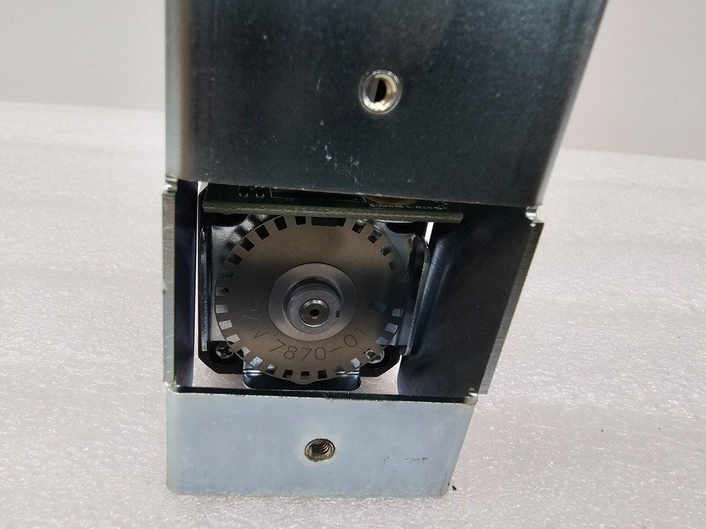 HAMILTON PSD6 P/N: 63133-01 Pump Unit