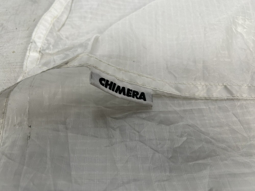 Chimera Grid 4x4 1/2 for Frame