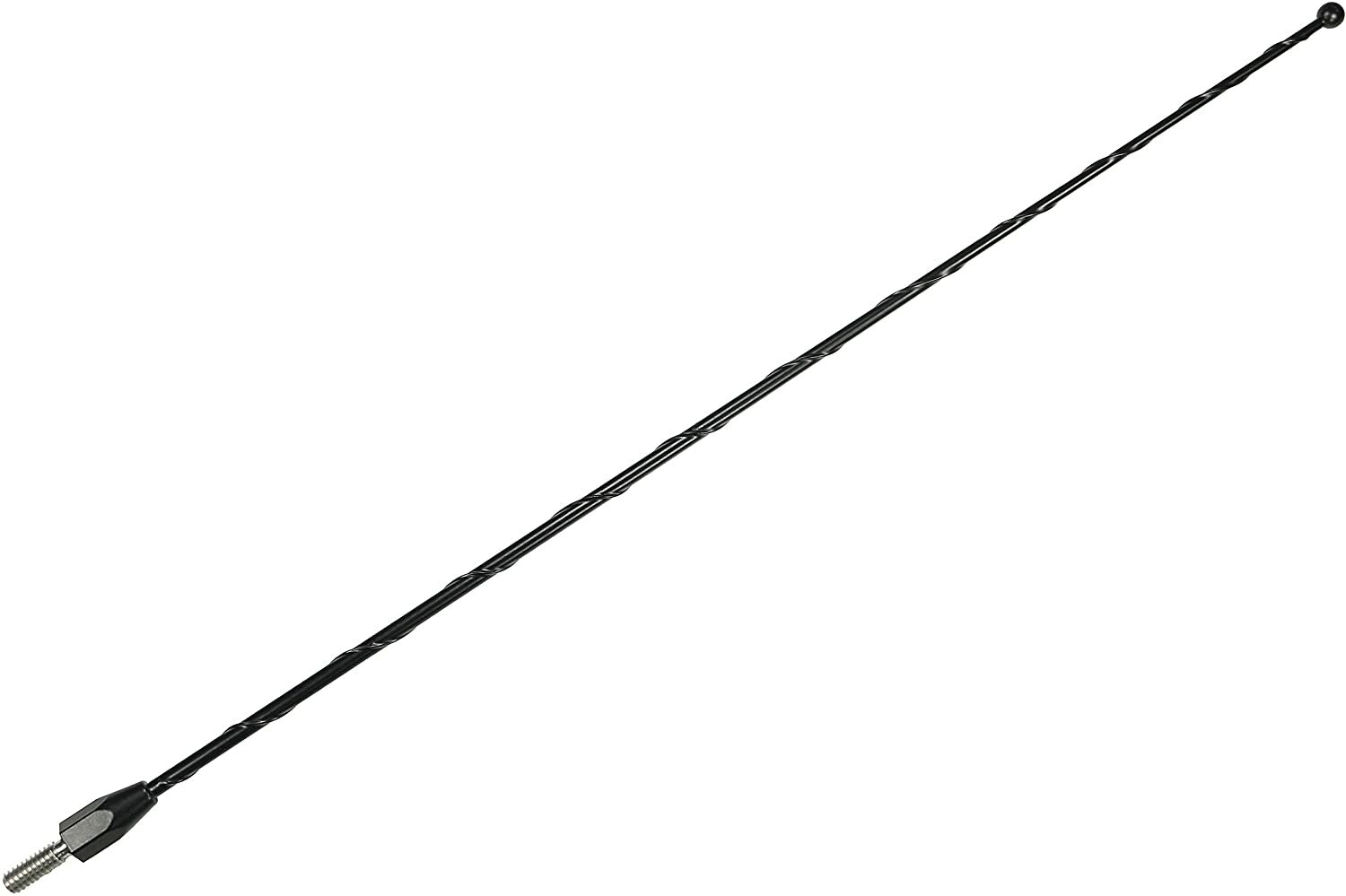 21" Antenna Black for Ford F150 2009-2020