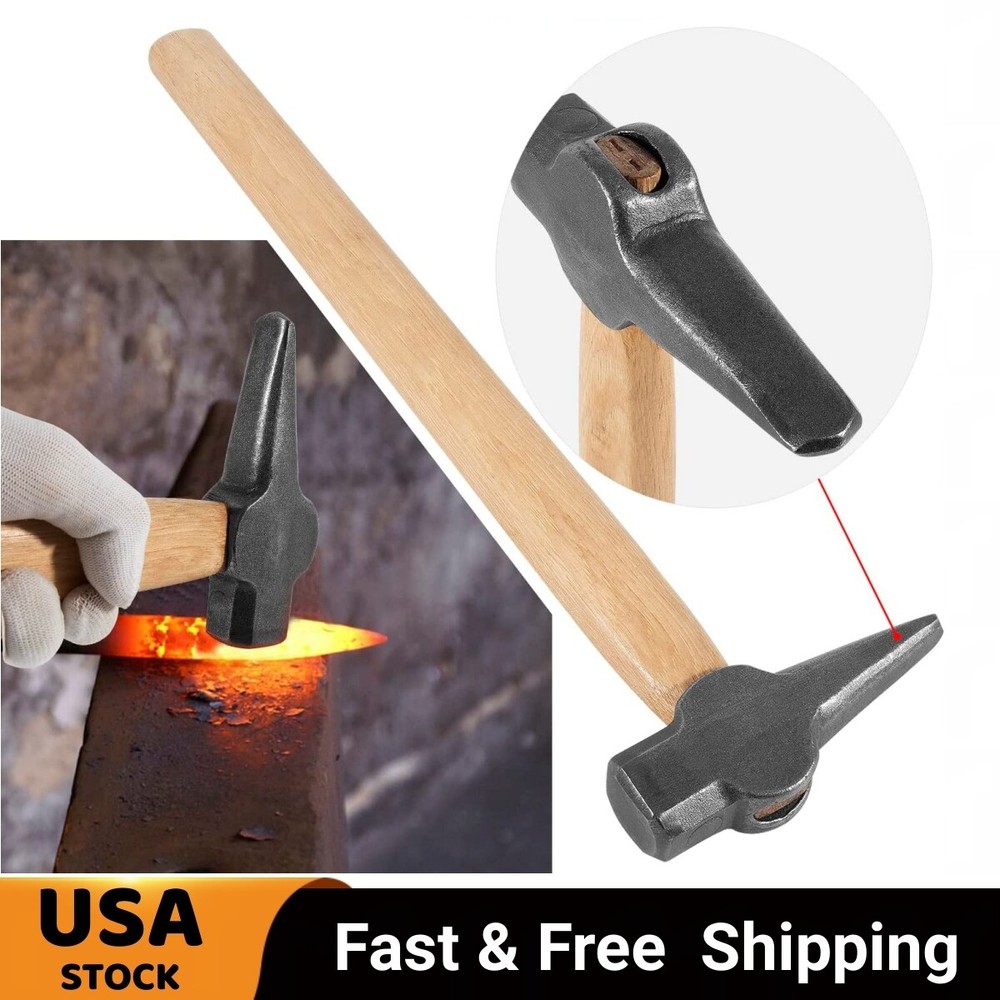 Blacksmith Hamme Eye Punch - Top Craft -Blacksmith Forging Necessities