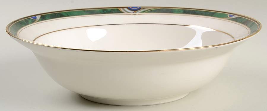 Nikko Cypress Round Vegetable Bowl 1941934