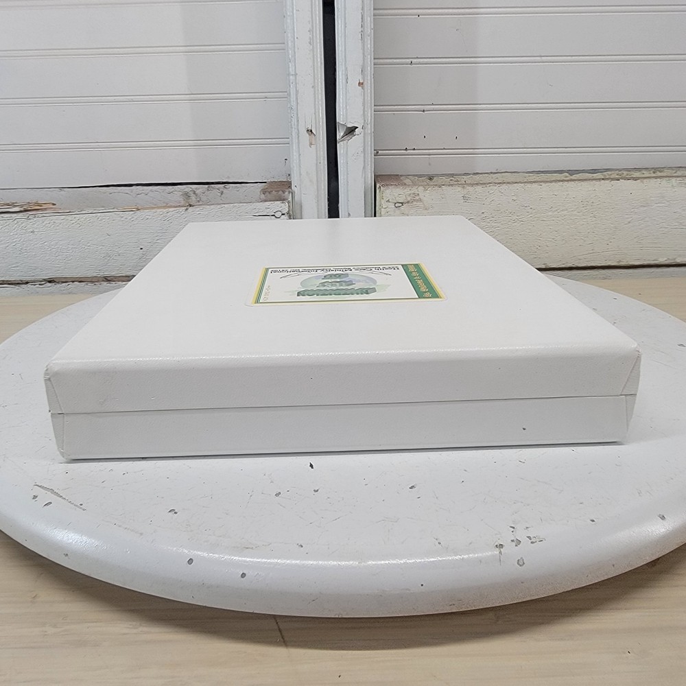 Nutritional Test Kit Elemental 149 Vials HCMI De Haan Practitioner Set