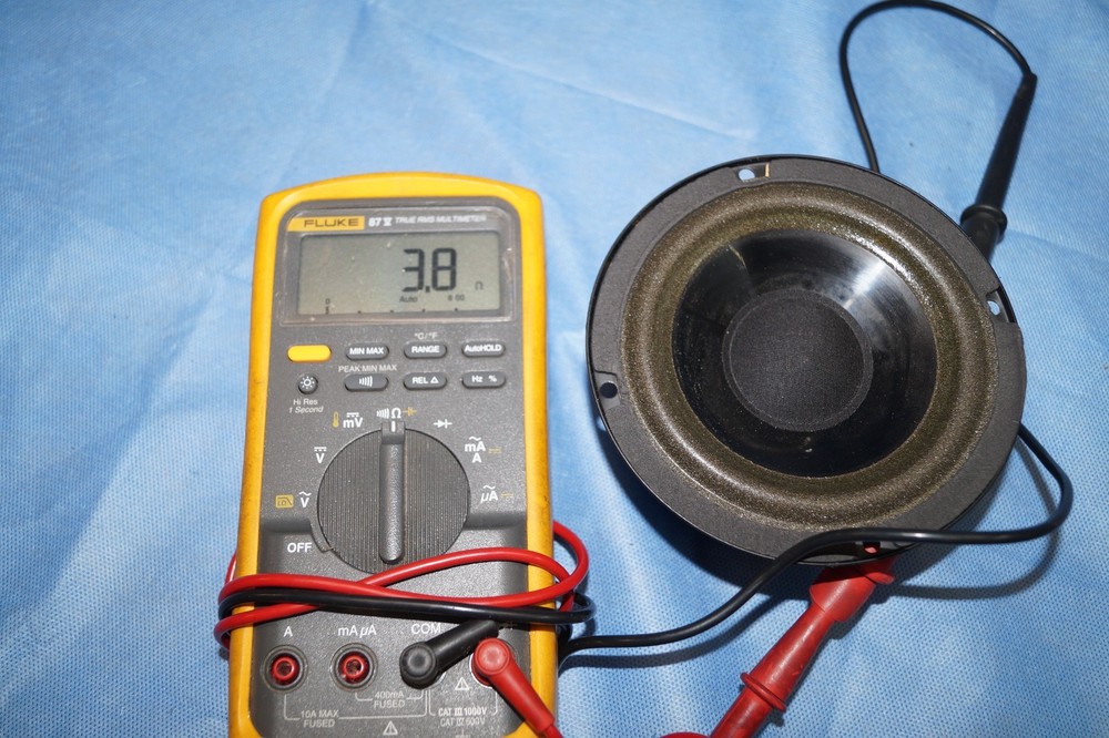Paradigm Micro Woofer B102WFMICROW5S
