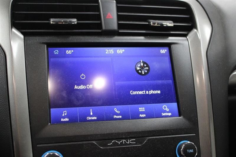 Info-GPS-TV Screen Dash 8.00" Screen Fits 19-23 RANGER 2909739