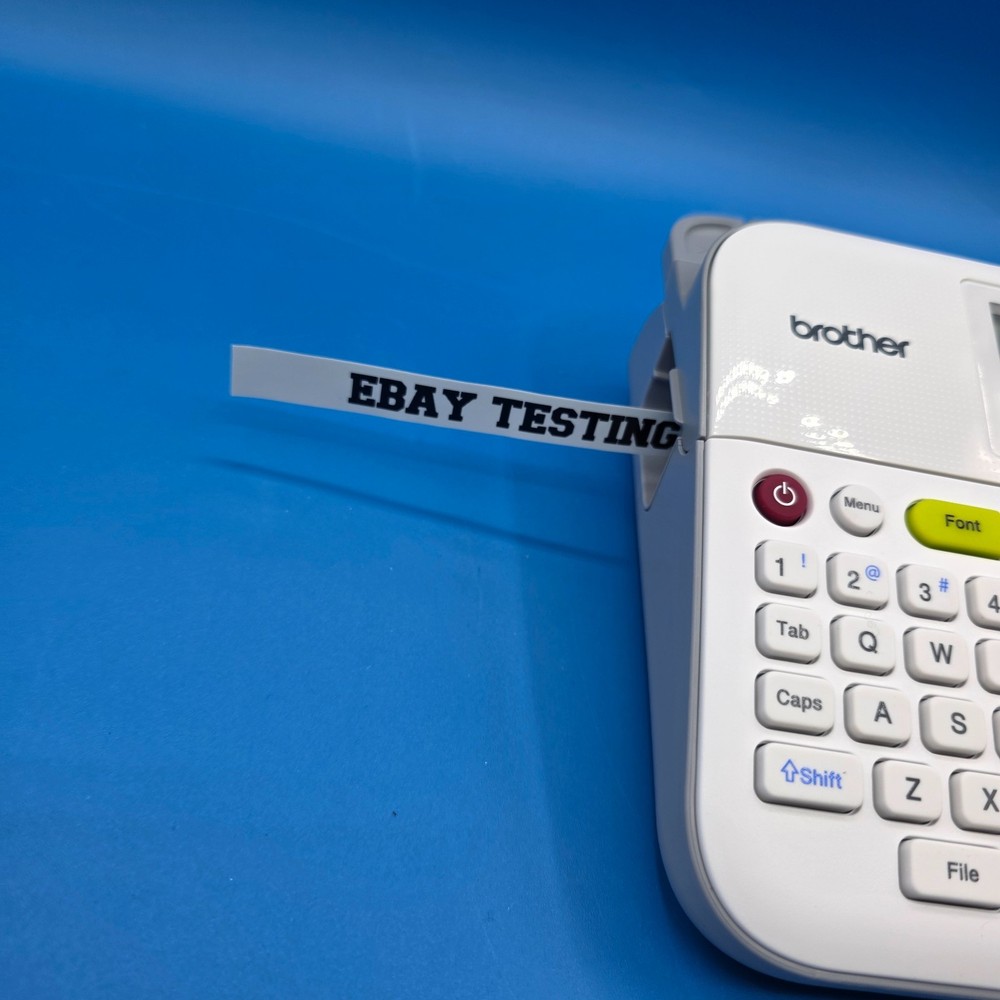 Brother P-Touch Label Printer PT-D400 UNIT ONLY