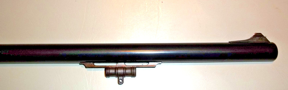 Gonic Arms Model GA-87 .458 Cal. Inline Muzzleloading Rifle Barrel -UNFIRED -