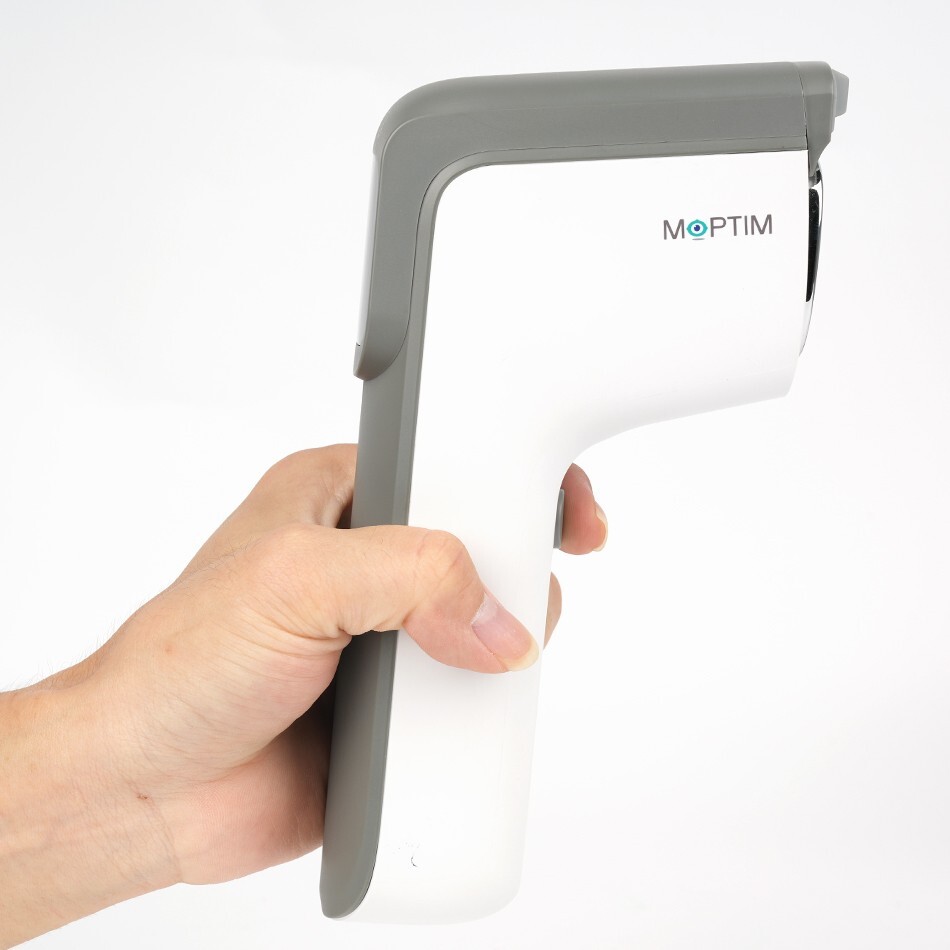 Portable Optical Portable Autorefractor Handheld Vision Tester