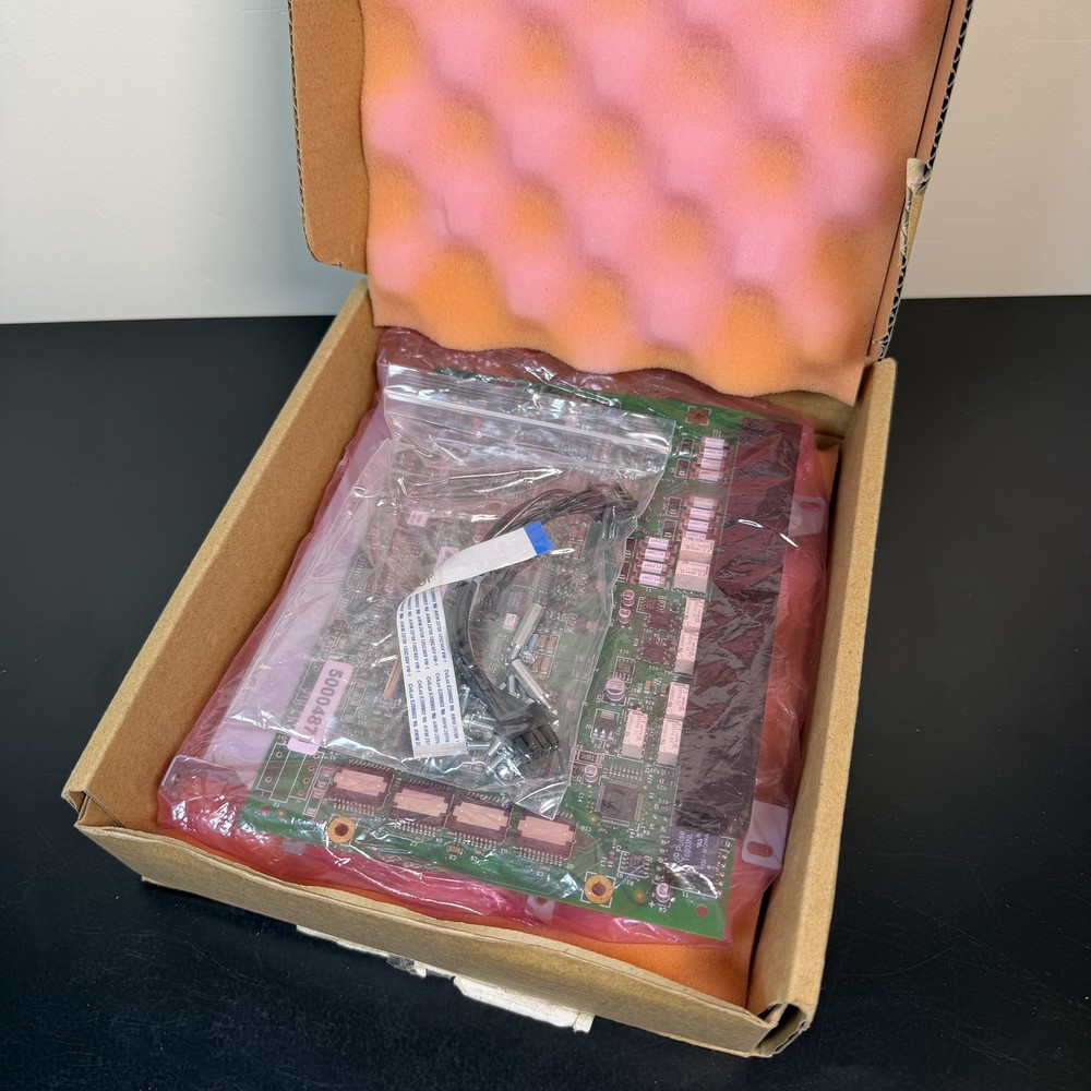 Mitel 50004871 Dual T1/E1 Trunk MMC PBX Switching Module - New Open Box