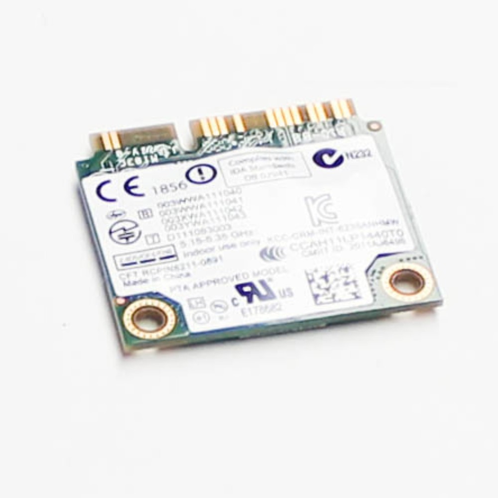 6235ANHMW Intel Centrino Lan Wireless Advanced-N 6235 "GRADE A"