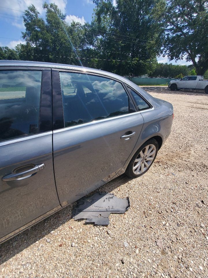 2012 2013 2014 2015 2016 Audi A4 OEM Reverse Camera 8T0907441C