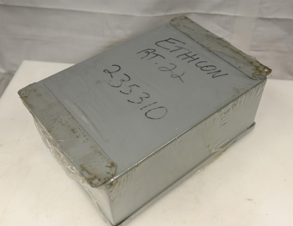 Hoffman E-12PBX Extra-Deep Pushbutton Enclosure, 12 Holes