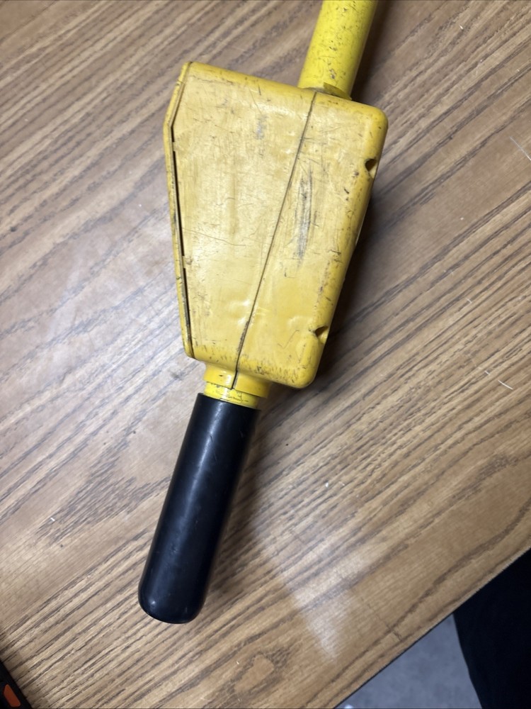 Surface Instruments SubSurface Magnetic Locator ML-1