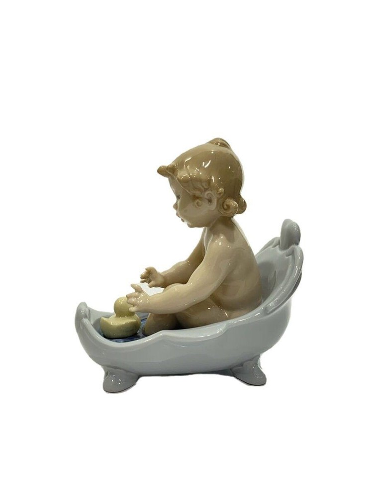 Lladro Interior Goods 010-06872 Used