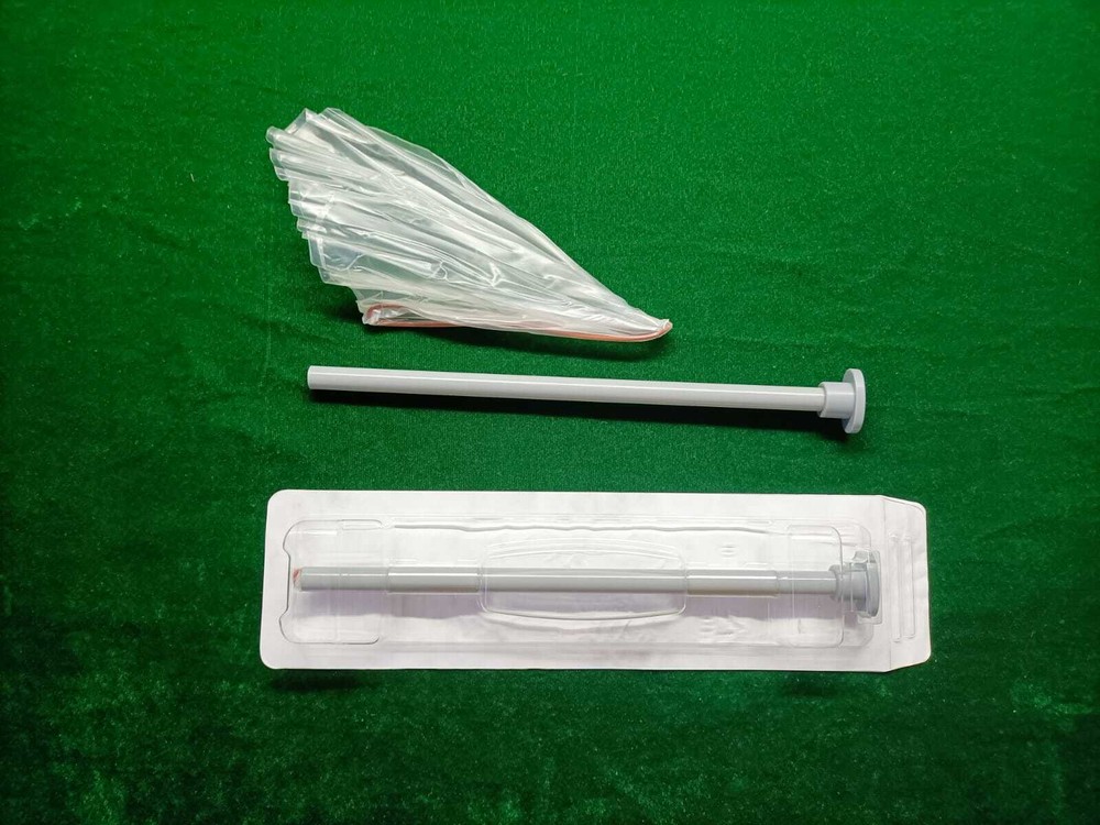 20pc Laparoscopic Endoscopy Endobag 10mm Best Quality Surgical Instruments